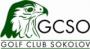 Golf Club Sokolov logo